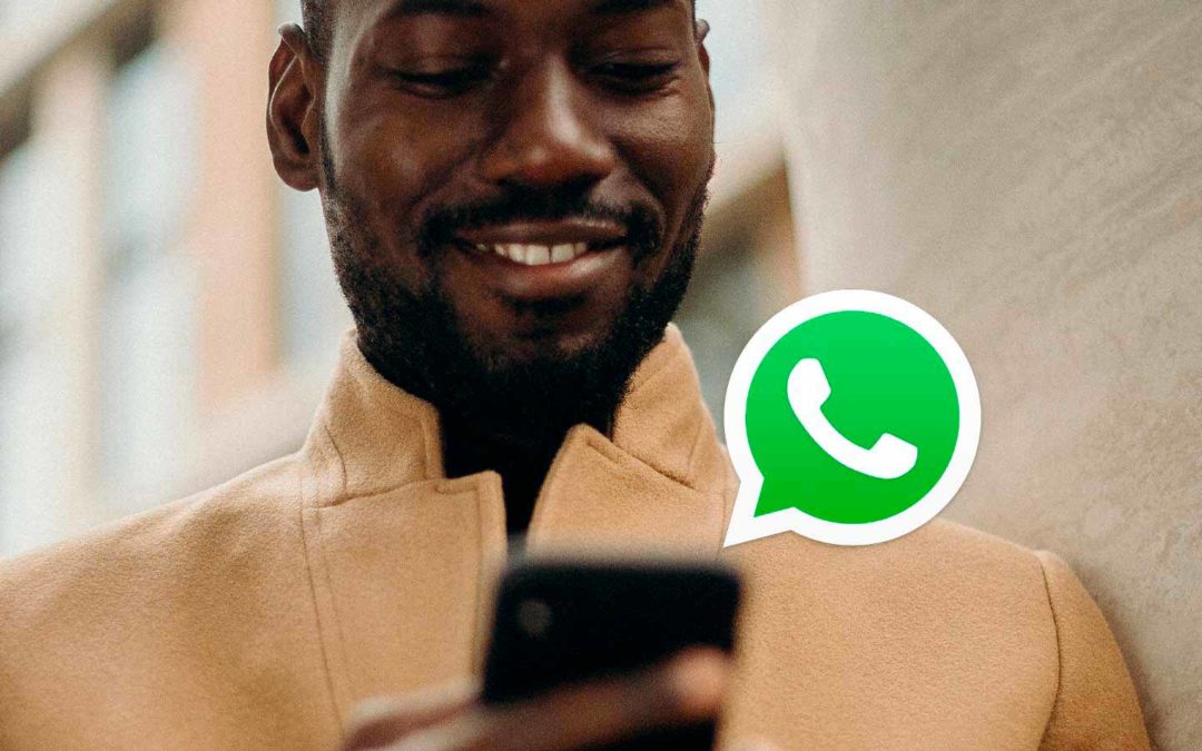 Como consigo acesso ao WhatsApp Business API?